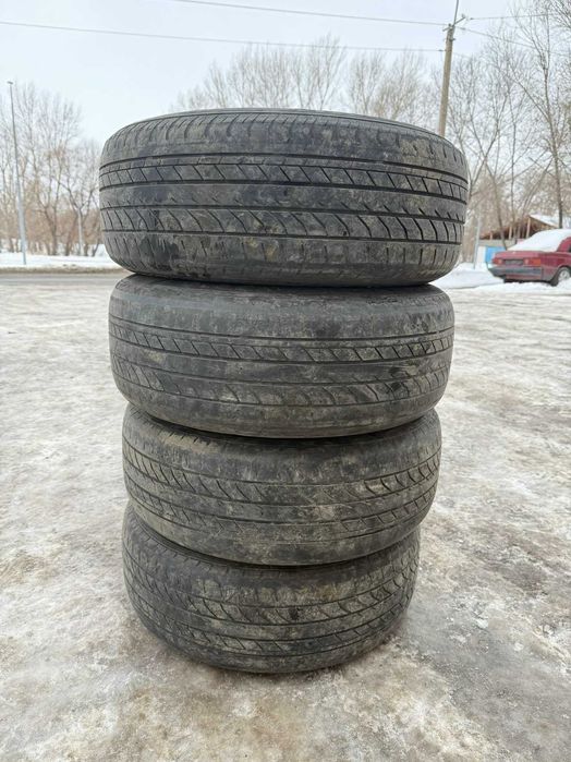 Диски R16 ( Mersedes Benz ) 5*112