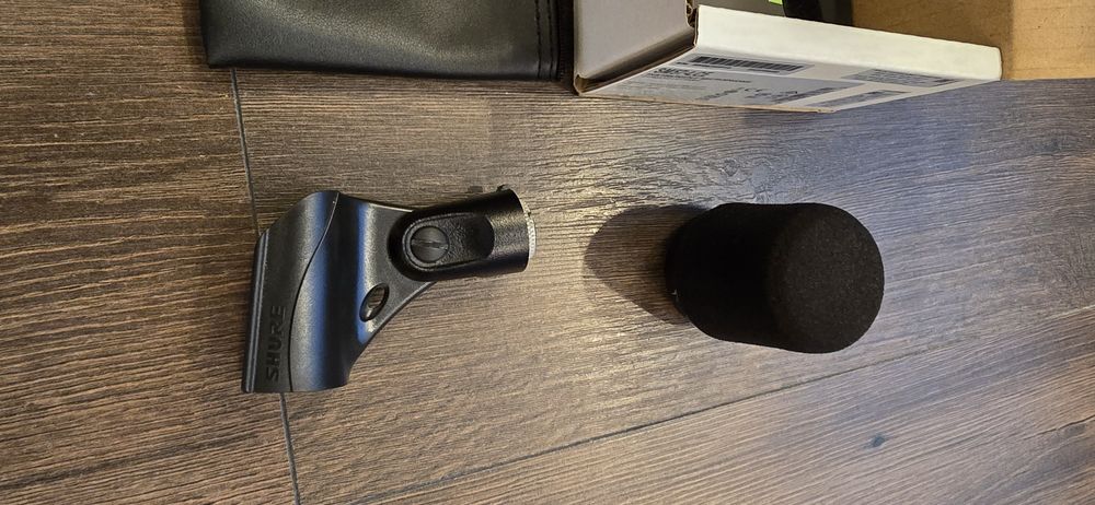 Microfon Shure SM57 LC