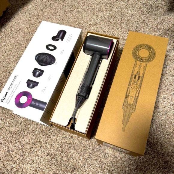Dyson малайзия 100% оригинал отличный подарок Жене Девушке