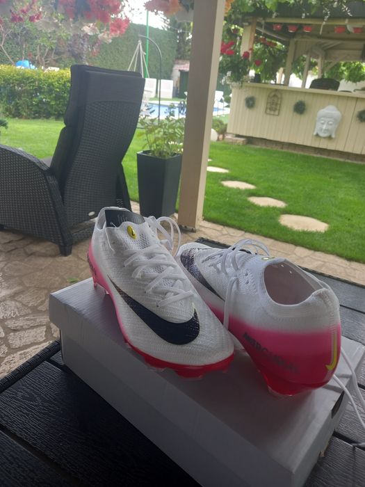 Ghete nike 39 elite
