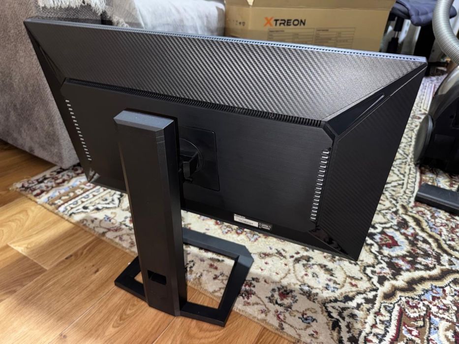 Монитор XTREON XT2712A 288/144 гц 4к