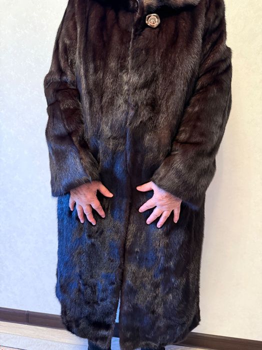 Шуба для продажи