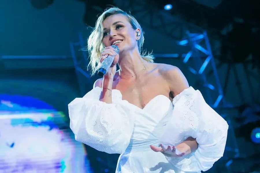 Полина Гагарина в Ташкенте 16 апреля — билеты от 190 000 сум