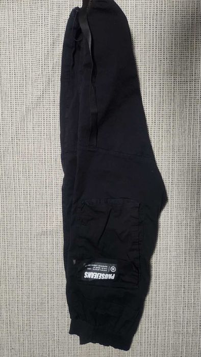 Панталон Paus Jeans Loki