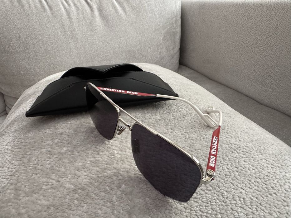 Dior - Ochelari de soare pentru barbati