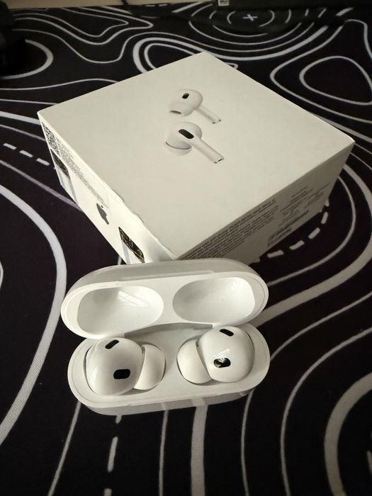 Airpods pro 2 generation