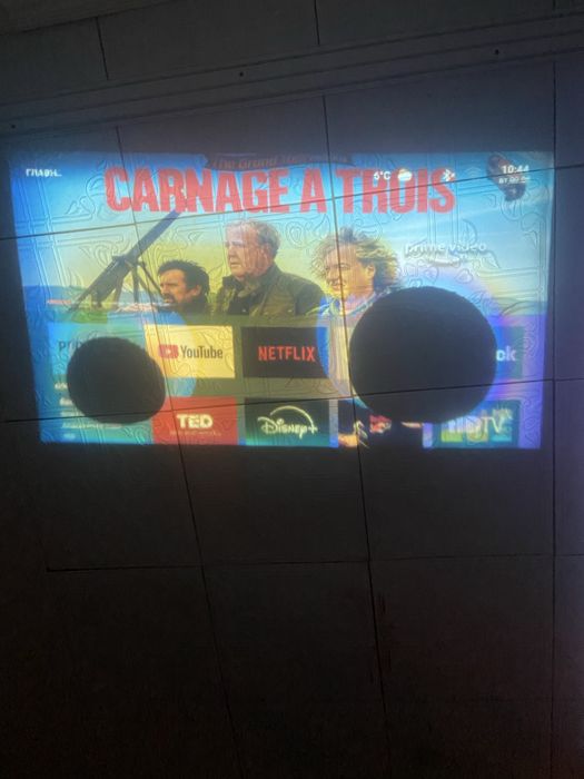 Проектор 7000мын