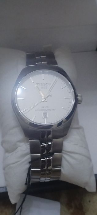 Тиссот оригинал коробка документ йес