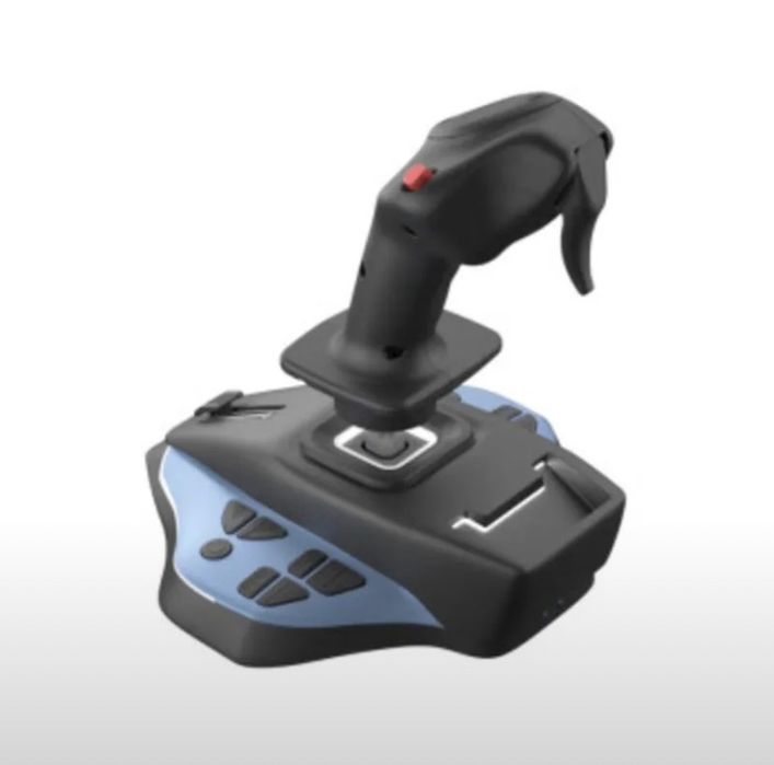 сайдстик Thrumaster