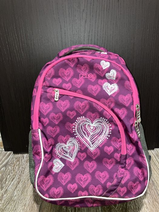 Дамска раница Polo