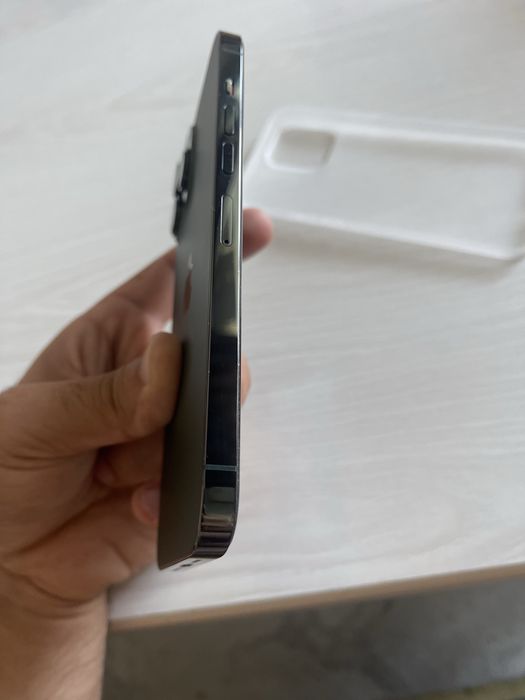 Iphone 13 pro max 256 GB