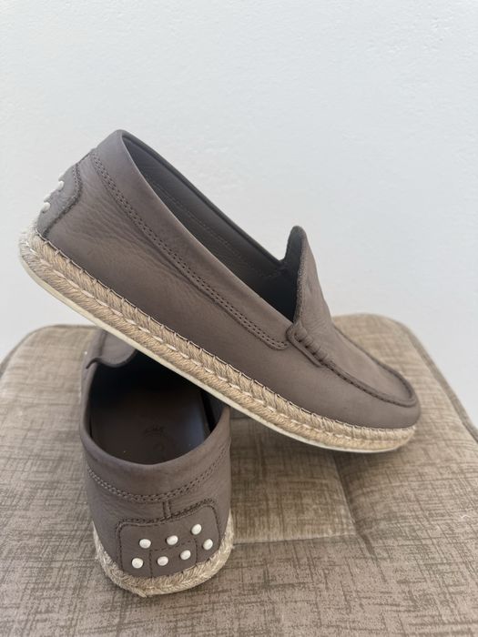 Mocasini eleganti Tod’s  42