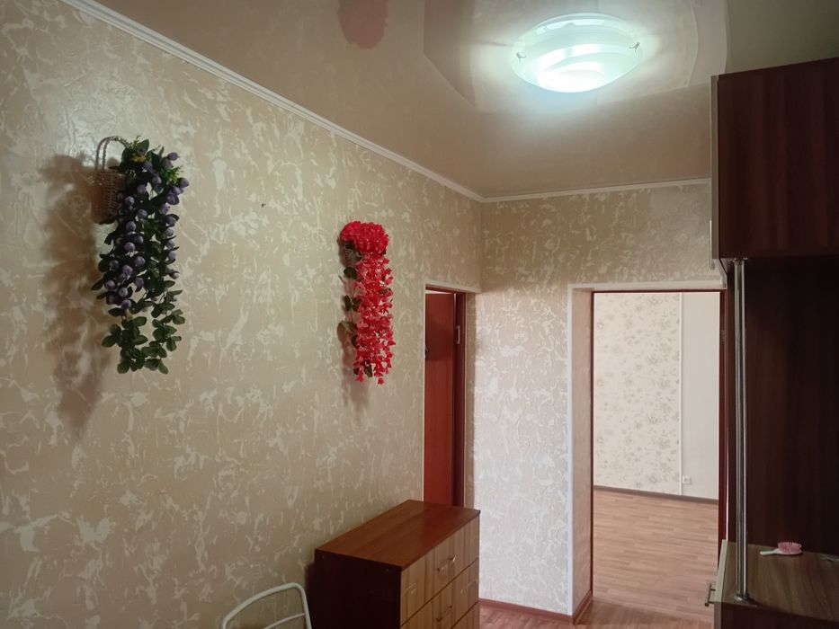 Продам квартиру...