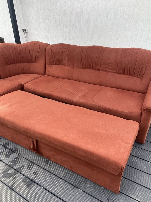 Vand coltar extensibil