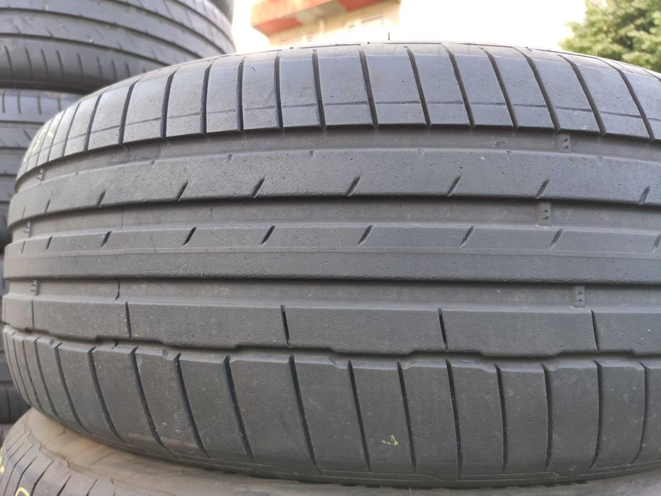4бр Летни гуми 235 55 19 - Hankook - DOT 2023