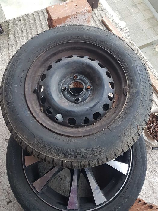 зимни гуми ласса