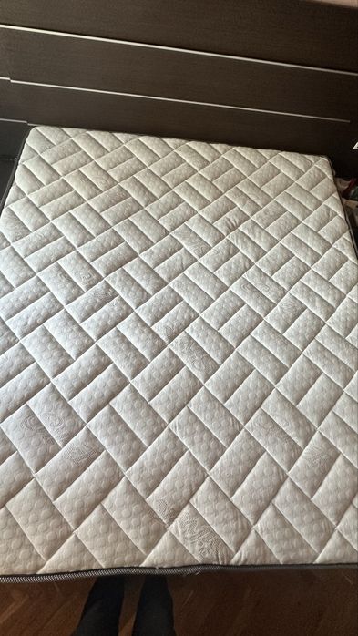 Матрак 180/200 без забележки
