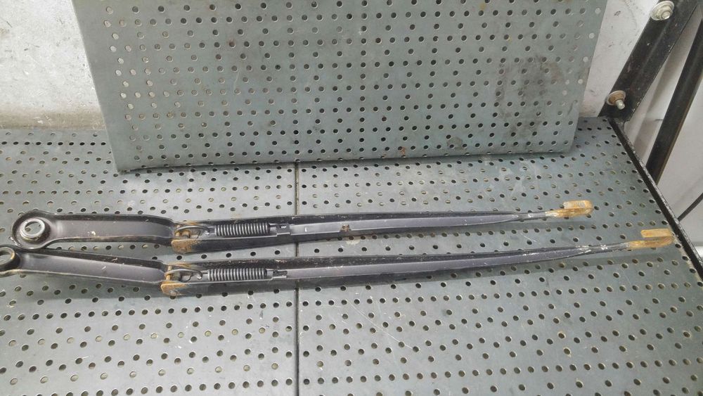 Set brate stergator stanga dreapta bmw seria 3 e46