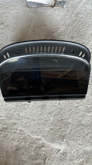 Мултимедия Навигация БМВ е60/ BMW e60