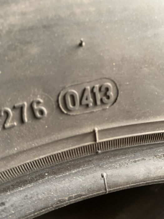 Anvelope vara Continental/Pirelli 195/65/15