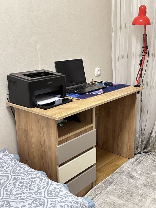 Детская кровать комплект