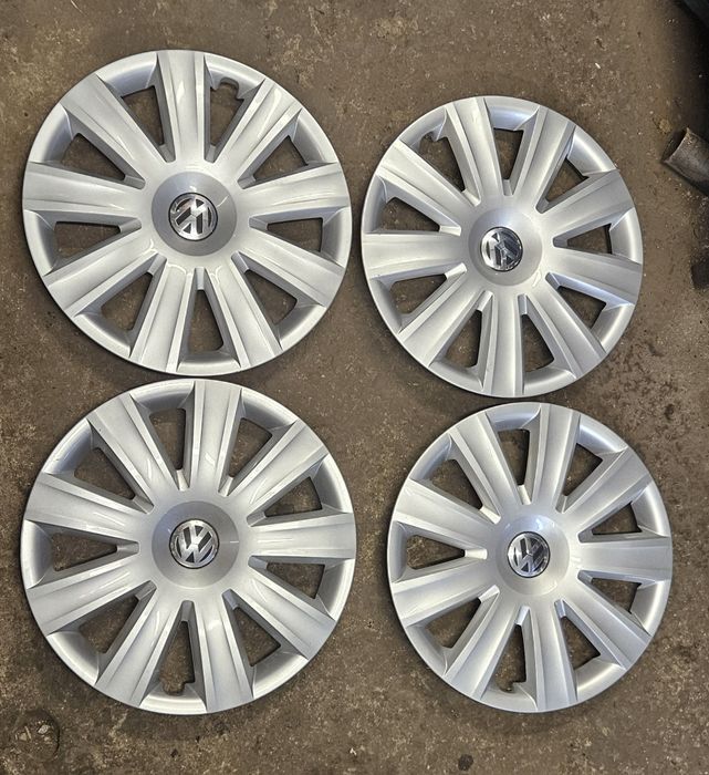 Capace originale VW R16