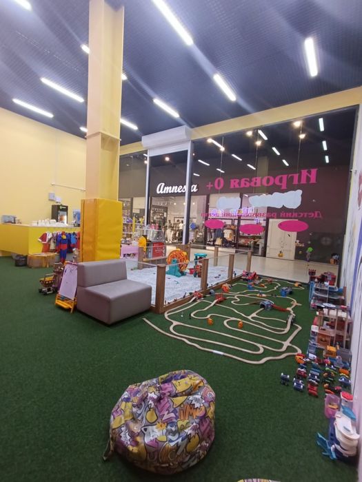 Продаётся доходный готовый бизнес