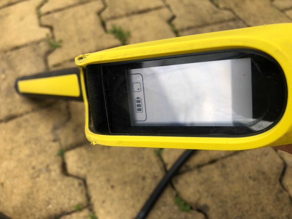 водоструйка Karcher K7