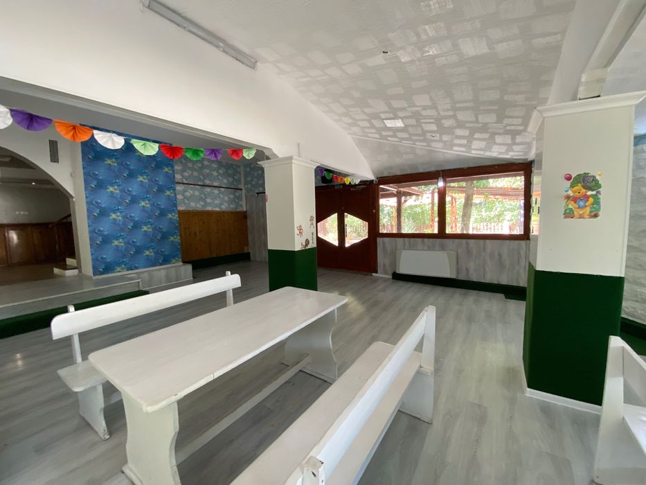 Продава се Заведение в Димитровград - 220 кв.м за 650 €/кв.м - Снимка #2