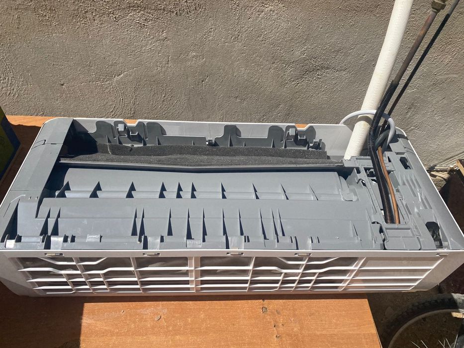 Кондиционер для дома