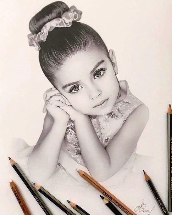 Portret Chizish xizmati