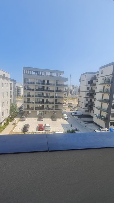 Apartament 2 camere Mamaia nord Lidl — fotografia 2