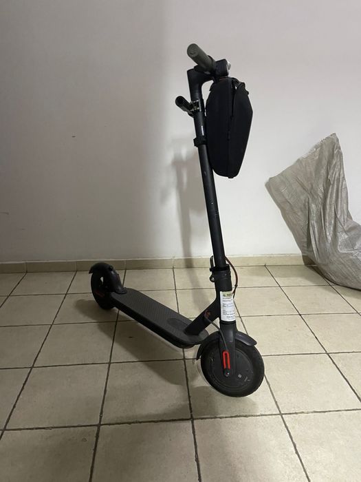 Самокат электрический