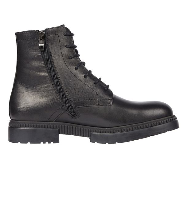 Мъжки боти Tommy Hilfiger НОВИ