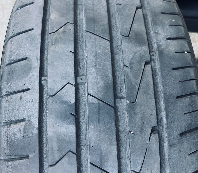 Летни гуми  Hankook 205/65 R15