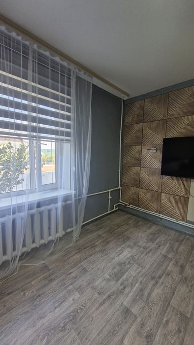 2-ая квартира посуточно в Центре