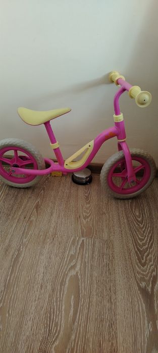 Колело за баланс