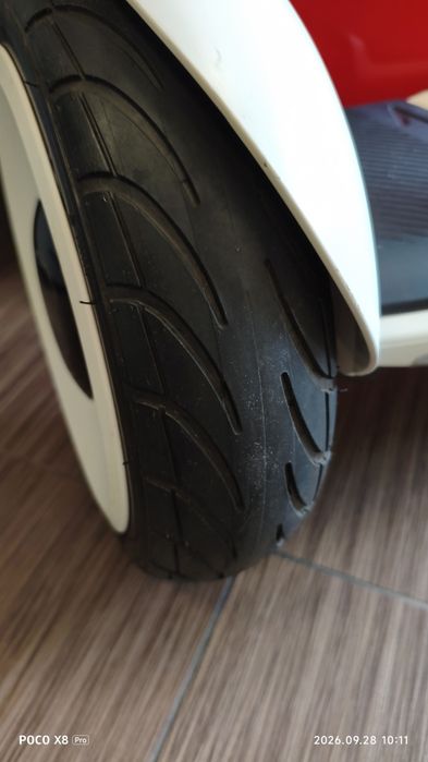 Ховърборд Segway miniLITE