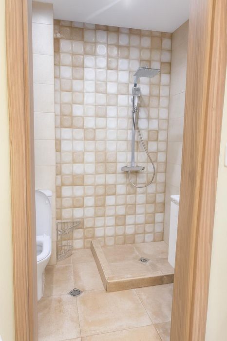 Дава се под наем Тристаен апартамент в Пловдив, Южен - 82 кв.м за 458.49 € - Снимка #6