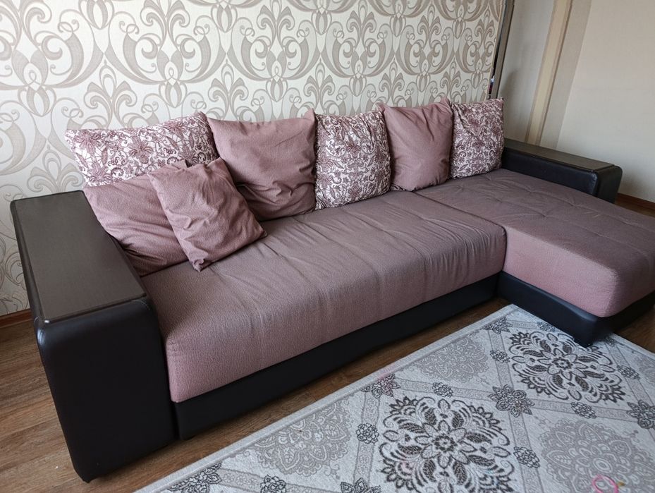 Продается диван раскладной