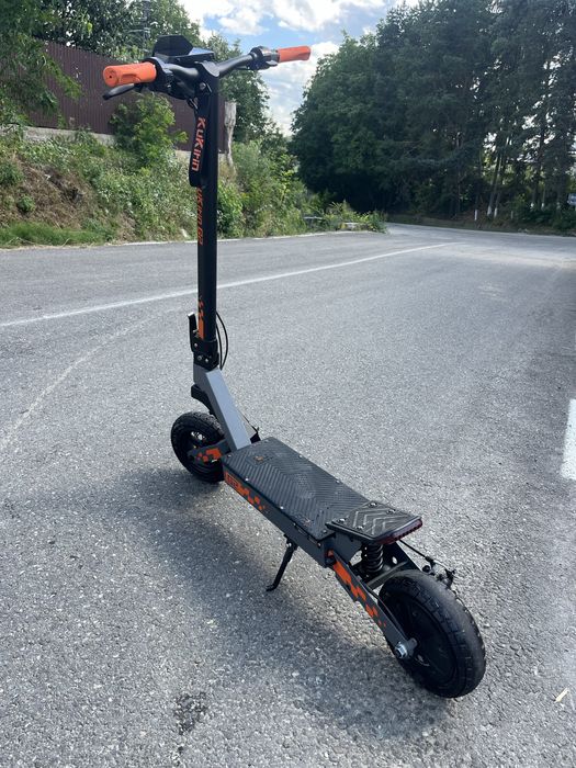 Vand sau schimb kukirin g2