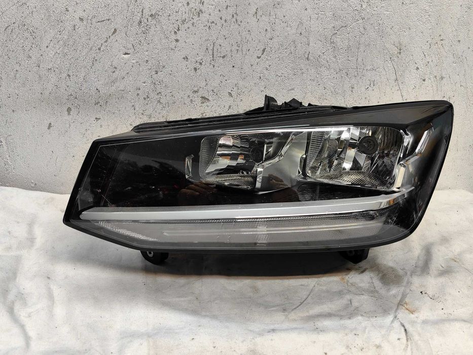 Оригинален фар Ауди Audi Q2