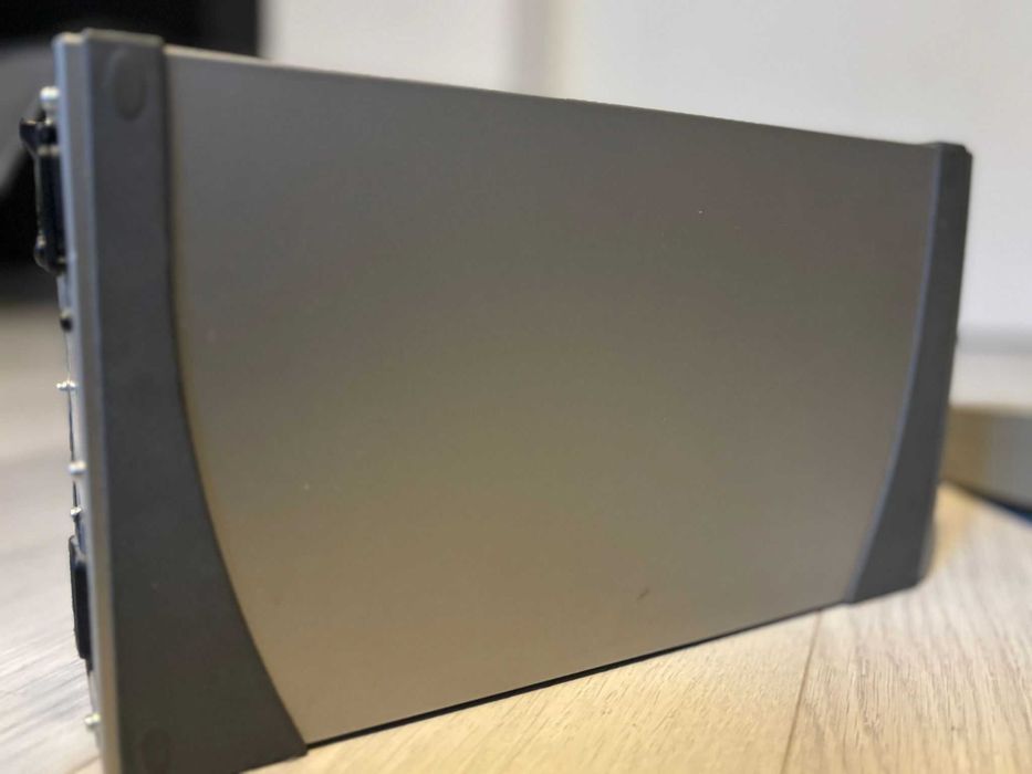 Scanner film Nikon CoolScan-5000ED