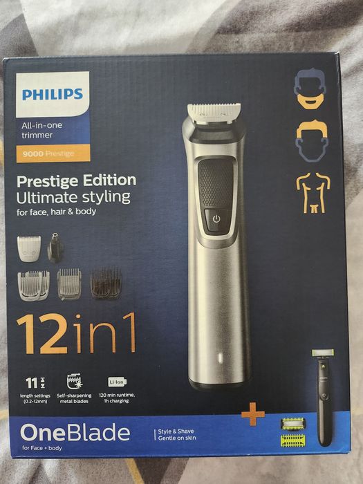 Philips aparat 12 /1