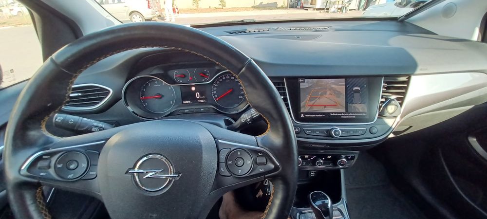Opel Crossland X INNOVATION