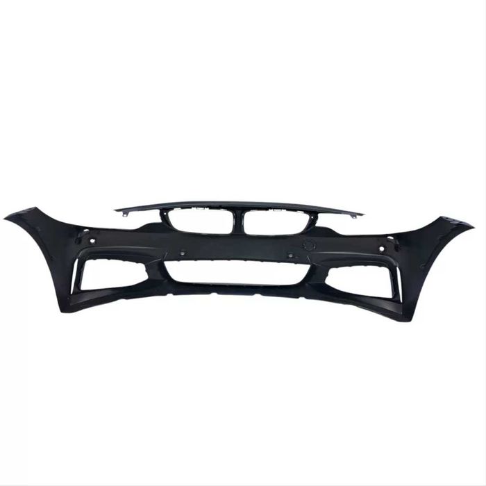 M tech пакет брони за BMW F32 купе – Боди кит, грундиран, бмв ф32