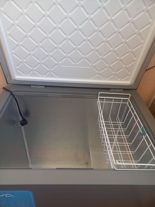 Продается морозильник