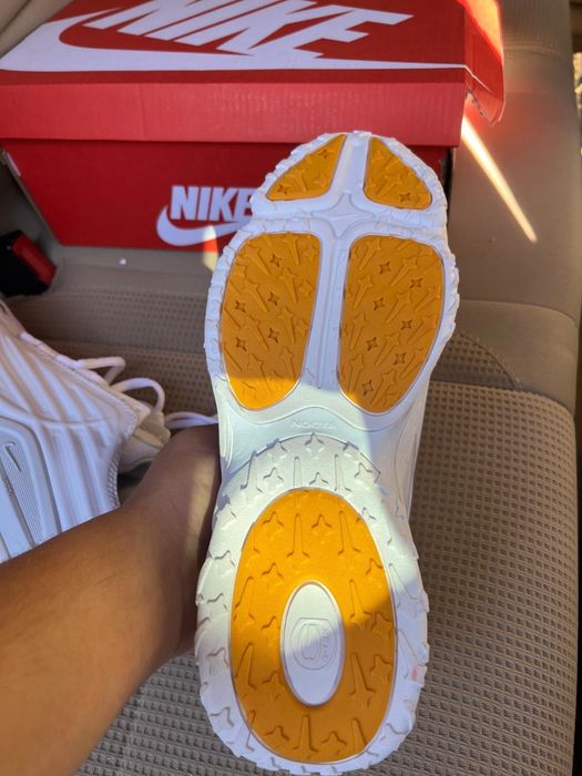 NOU Nike Nocta white 40-45
