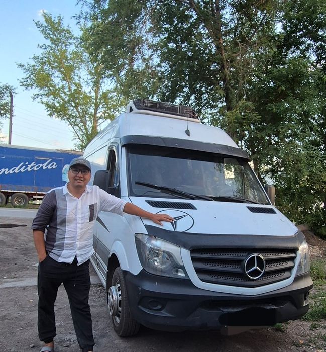 Грузоперевозка, переезды.