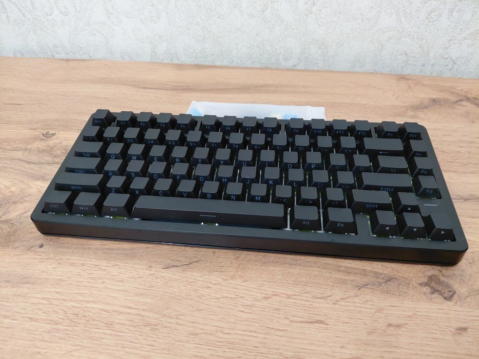 Клавиатура VGN N75 HE eSports Edition